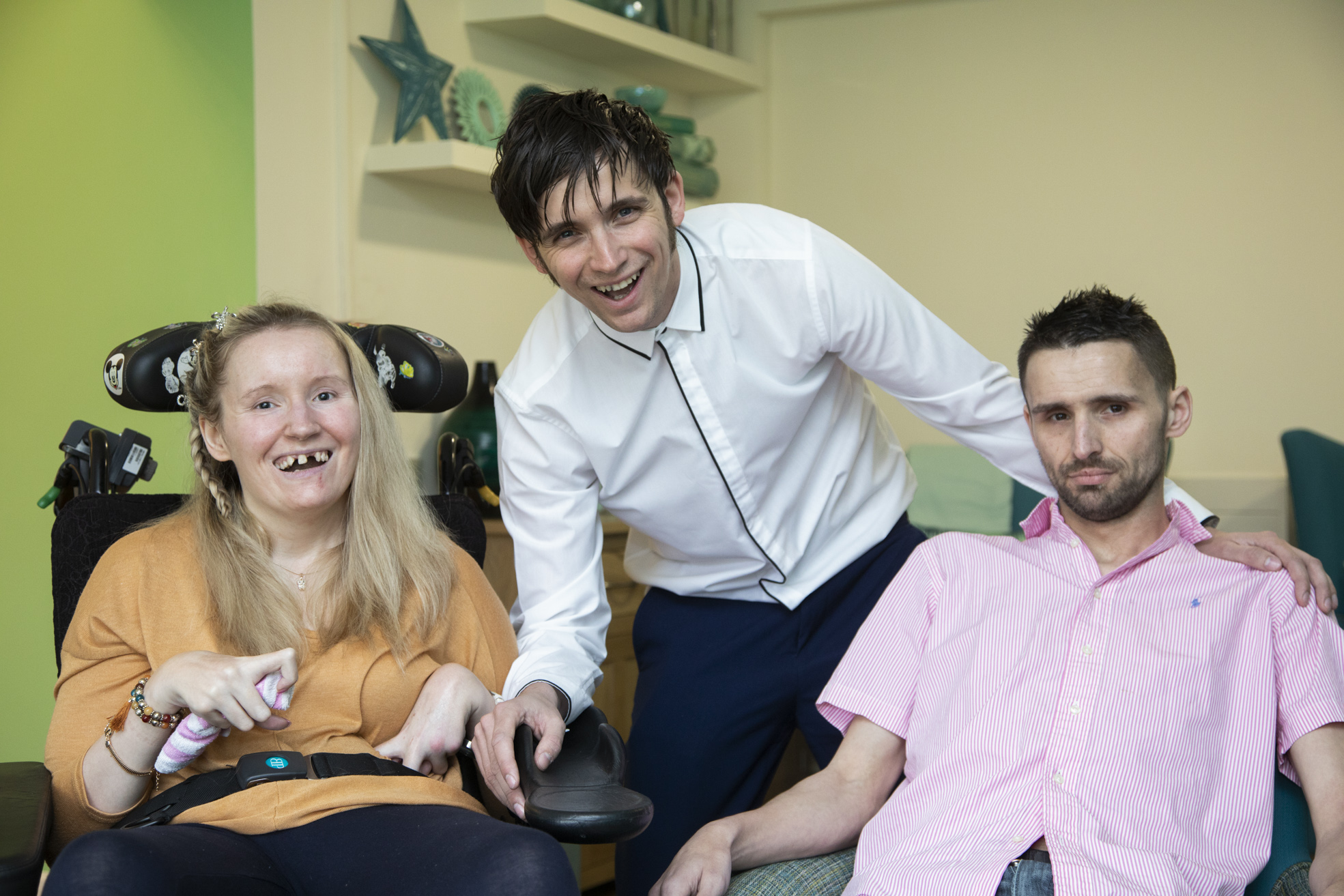 Stunning Performance